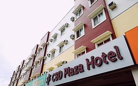 Cbd Plaza Hotel